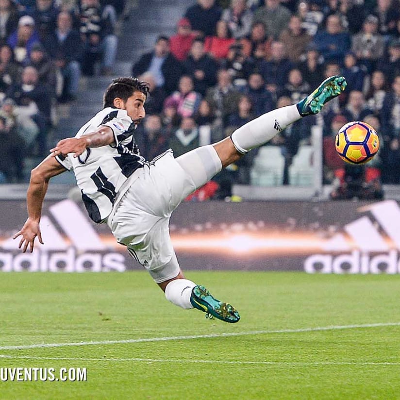 Khedira: "Time to show our true qualities"