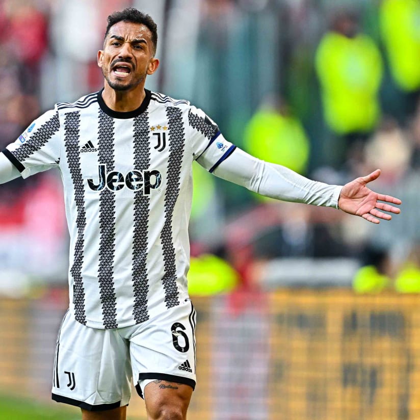 Gallery | Juventus-Monza