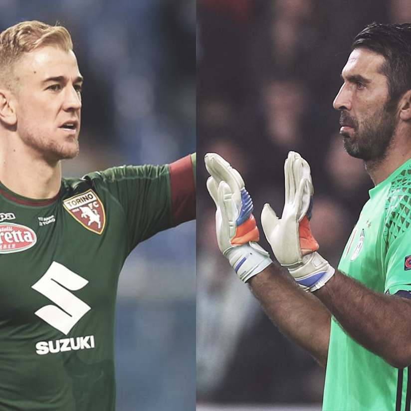 Three key Derby Della Mole duels