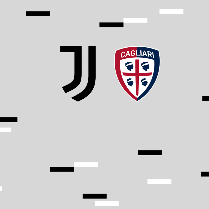 Christmas Ticket Specials for Juventus-Cagliari