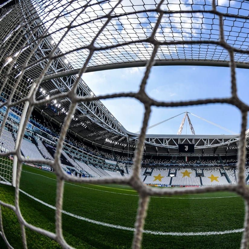 Champions League | The Bianconeri's list for the second phase