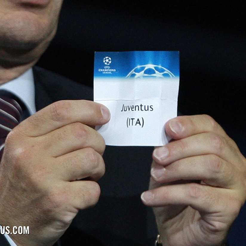 Champions League: conosciamo le nostre possibili avversarie