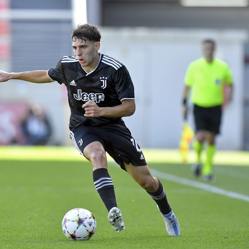 Under 19 | Napoli-Juve | La Sintesi