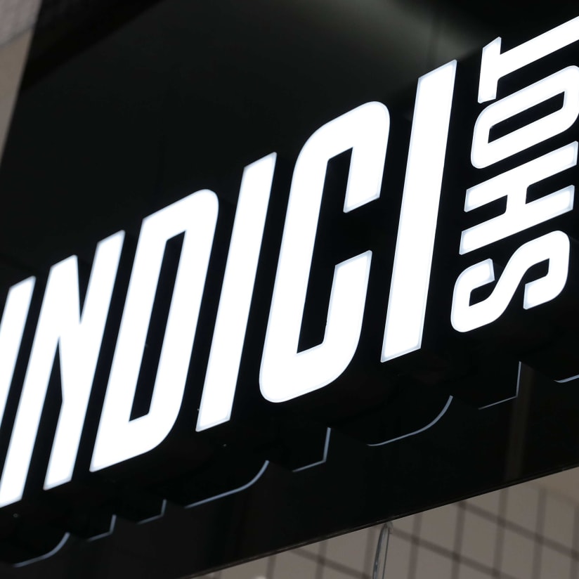 UNDICI Shot开幕