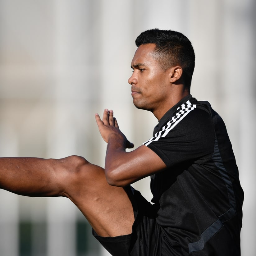 Between Udinese & Sampdoria