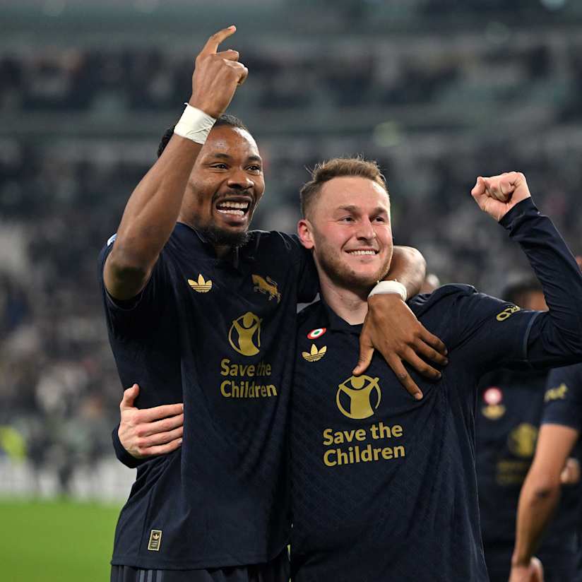 Where to watch Juventus-Atalanta