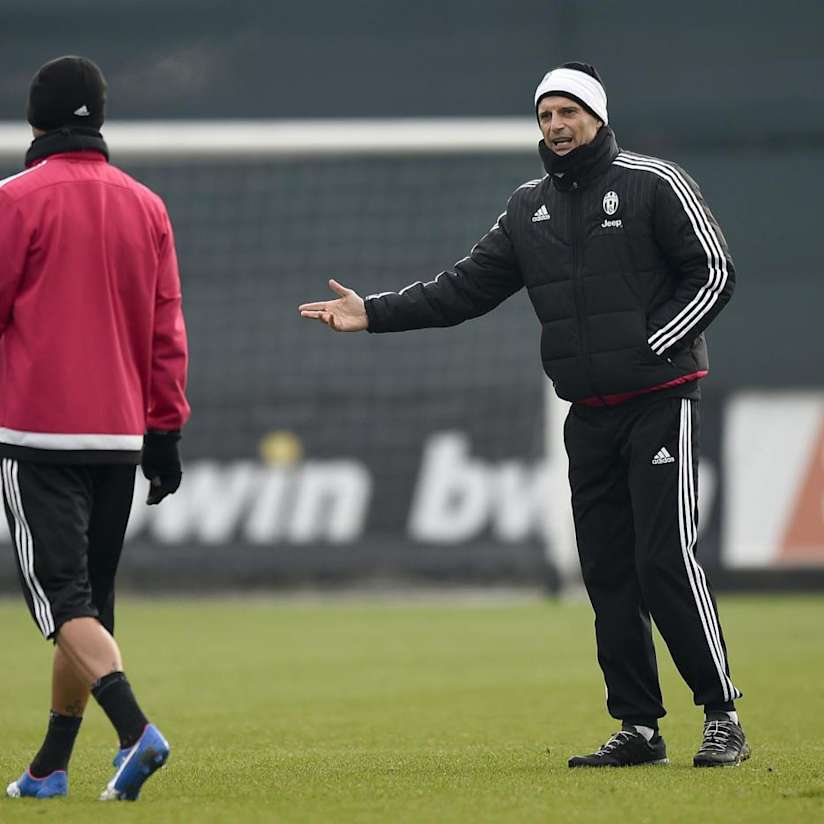 Dall'Inter, all'Inter