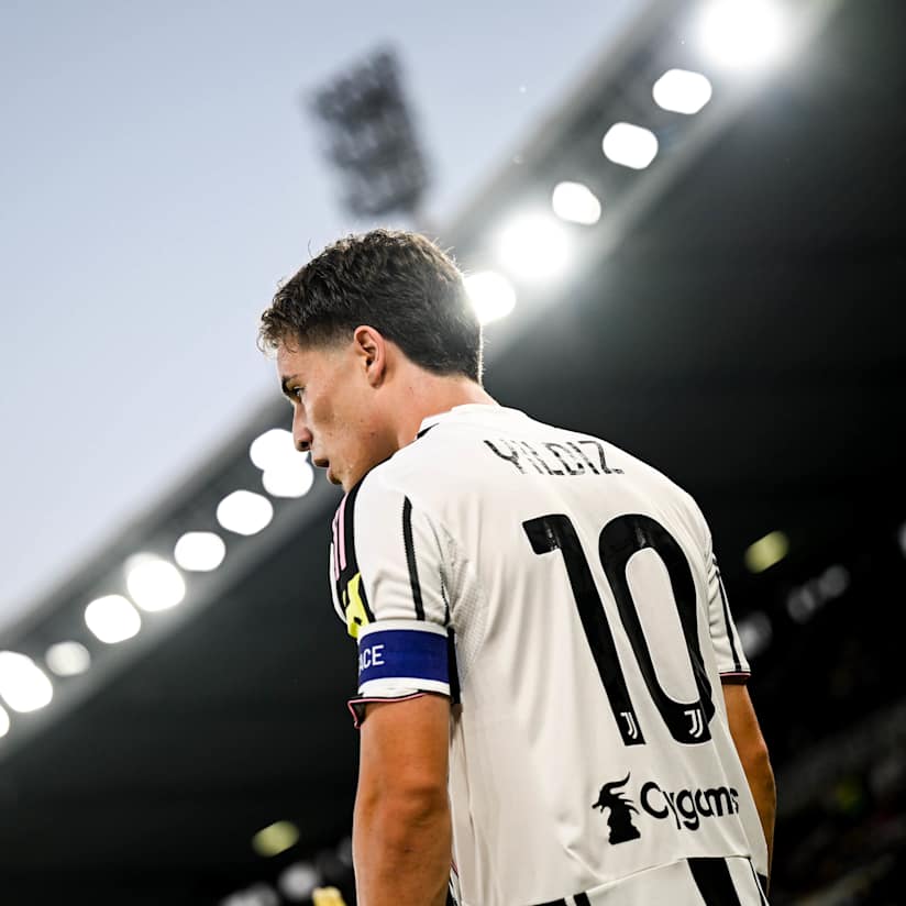 Hellas Verona - Juventus | Gallery