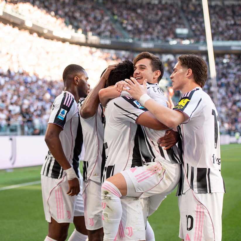 Istantanee dall'Allianz