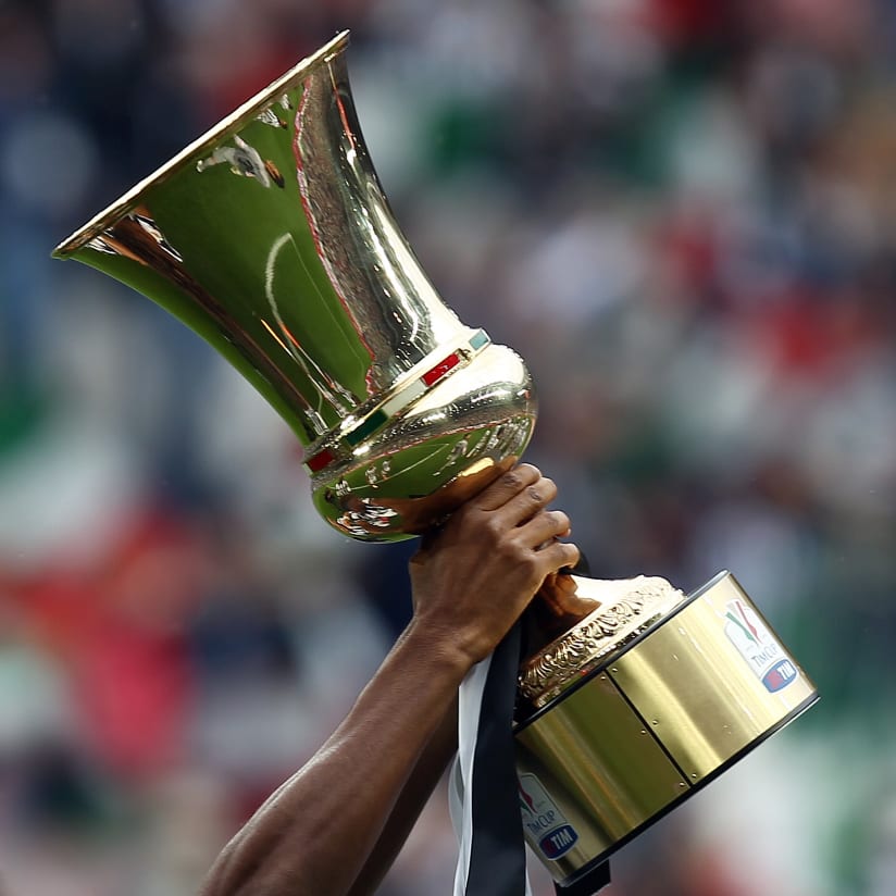 13 reasons to love the Coppa Italia!