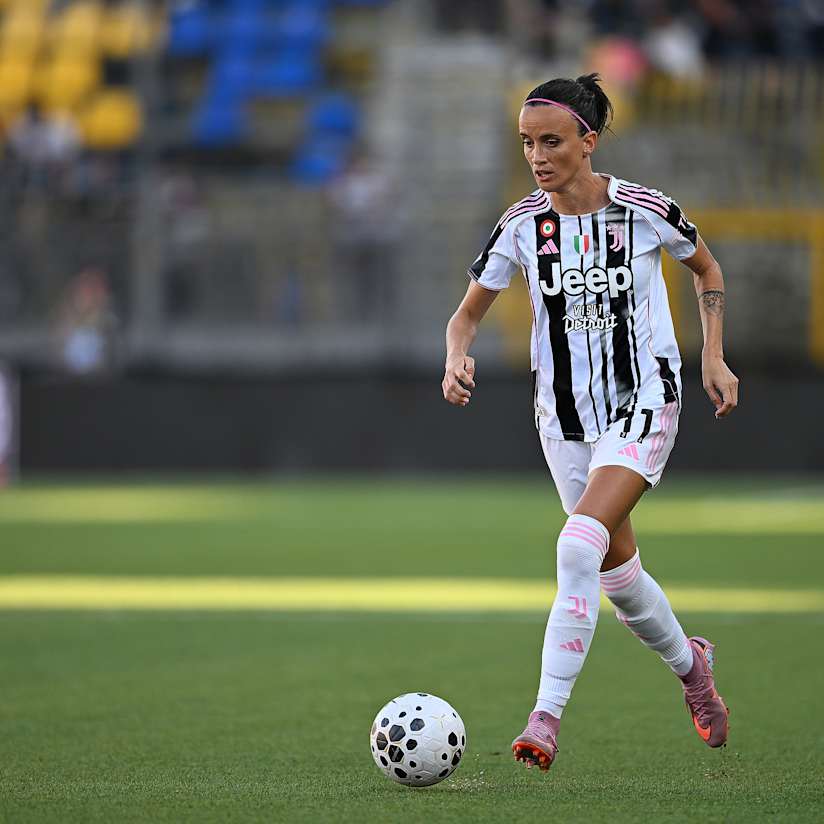 UWCL Matchday Station | Juventus-Benfica