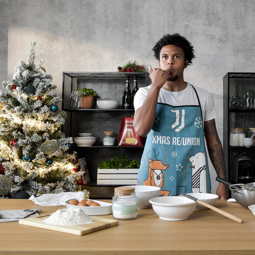 Xmas Re/Union, il nostro Natale