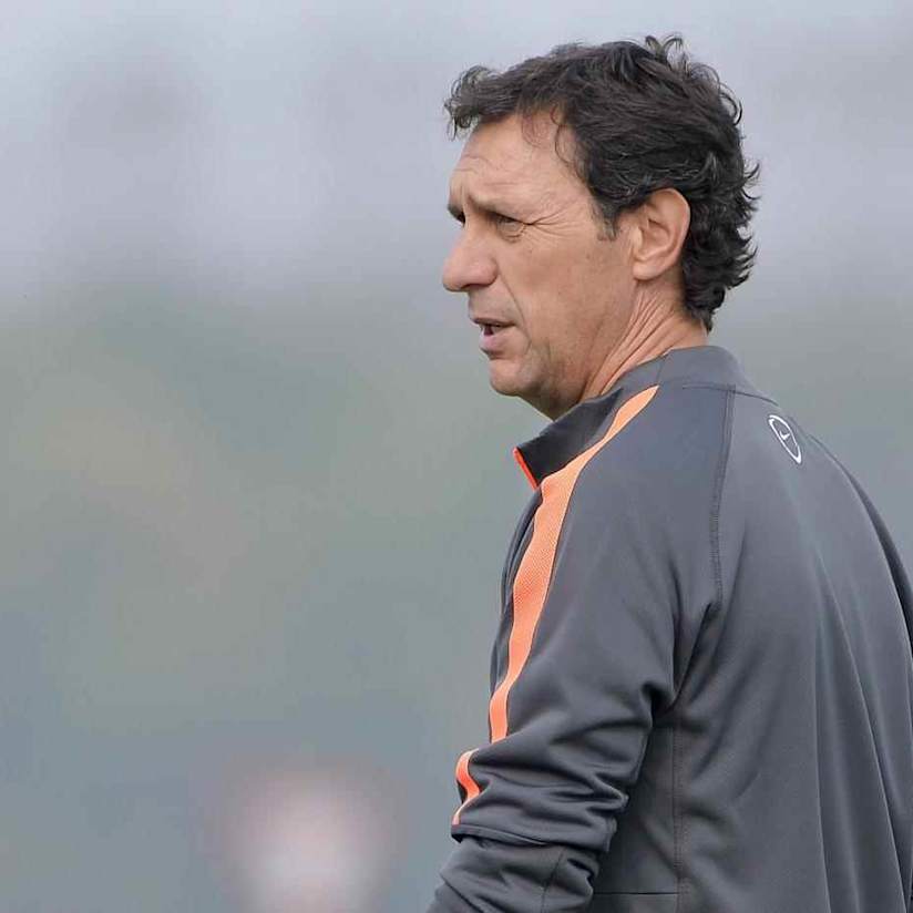Four-goal Giovanissimi keep up perfect start