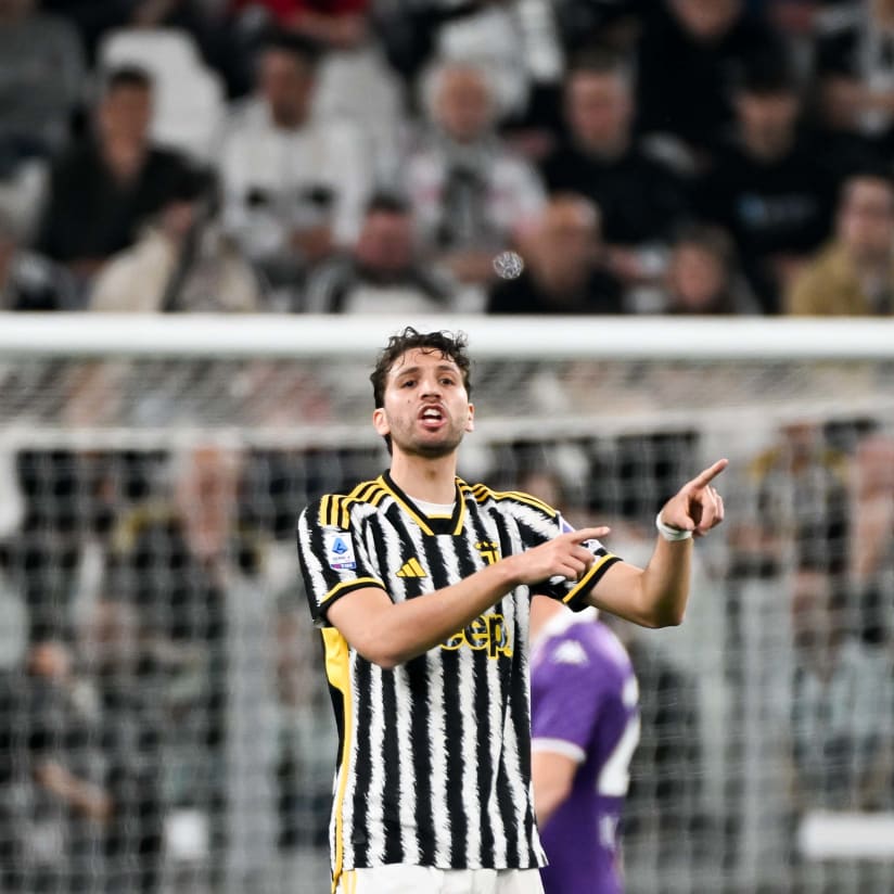 Juventus - Fiorentina | Gallery 