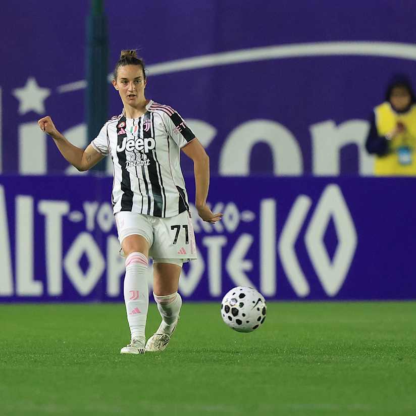 Preview: Juventus Women vs Milan