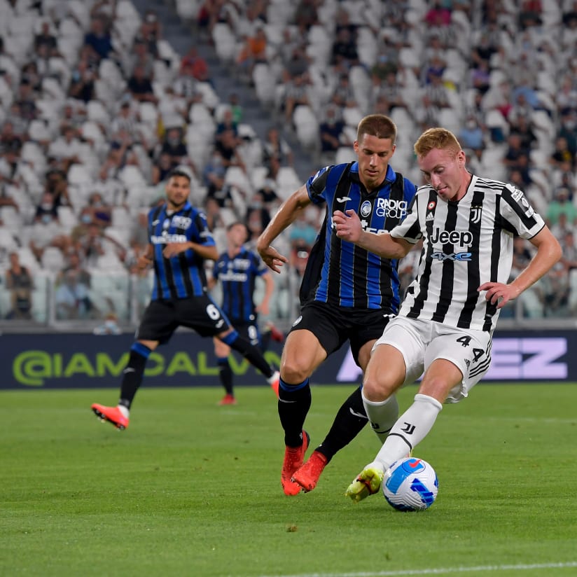 Focus: l'Atalanta 