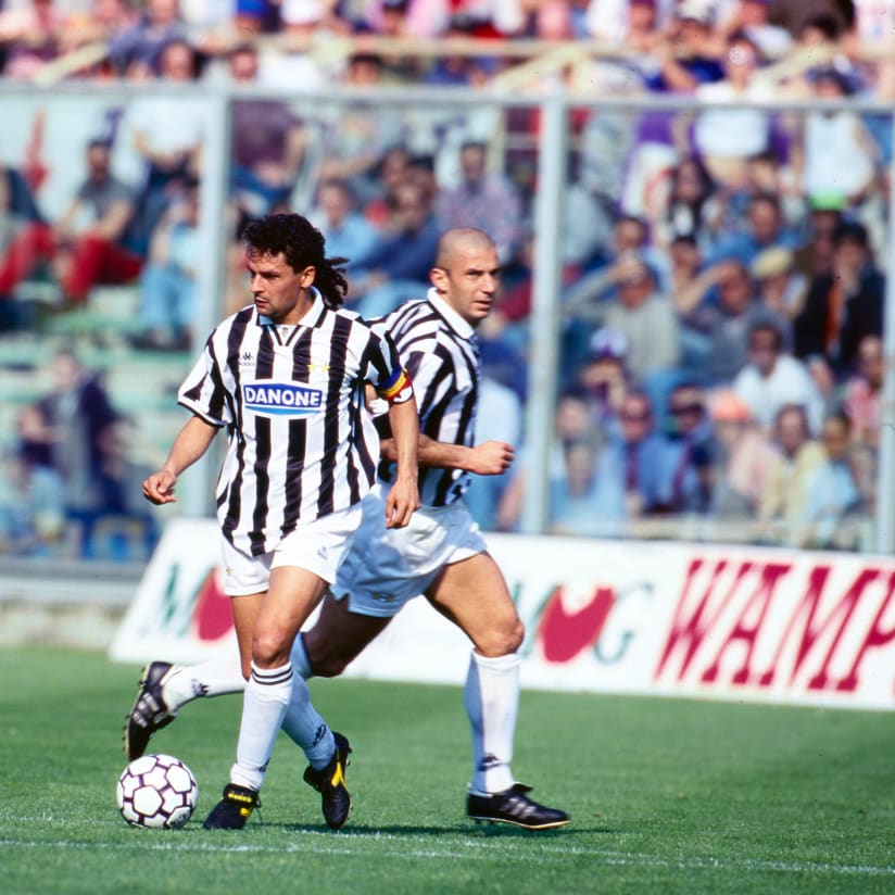 Duels: Fiorentina-Juve 