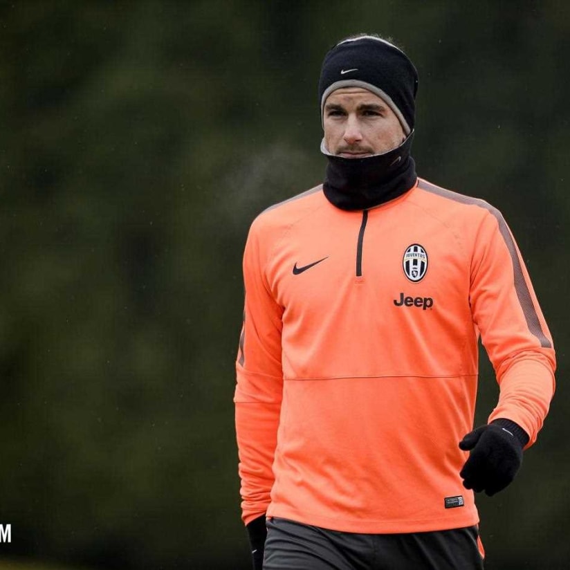 No time to waste in Vinovo