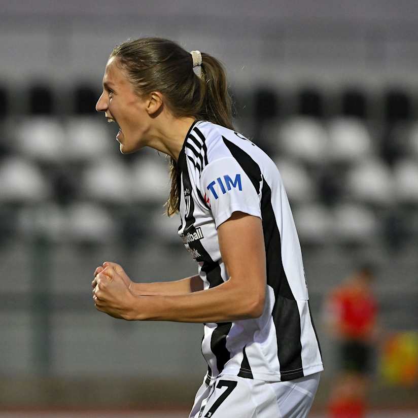 Standout Stats | Juventus Women-Fiorentina