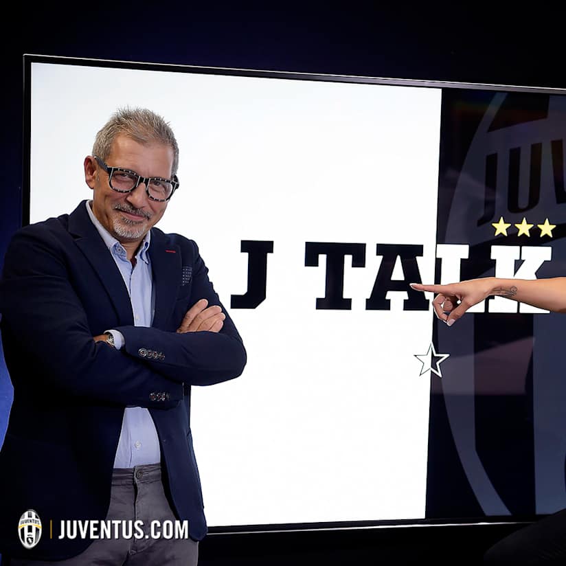 Vivi la vigilia di Siviglia-Juve su J|Tv!