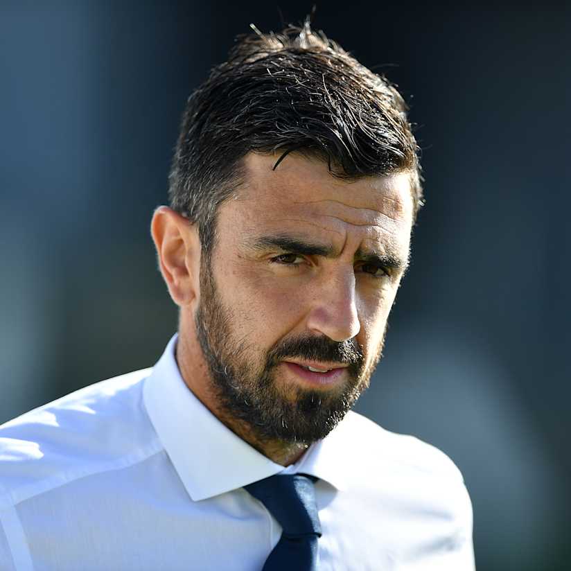 U20 | Roma-Juventus | Il commento di Magnanelli