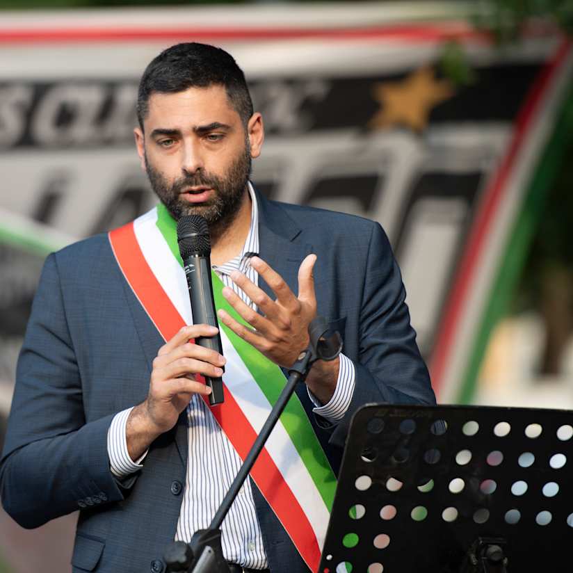 Remembering Heysel in Grugliasco