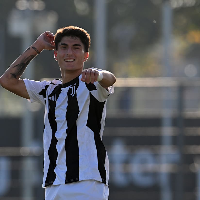 Coppa Italia Primavera | Juventus-SPAL, data e orario del match