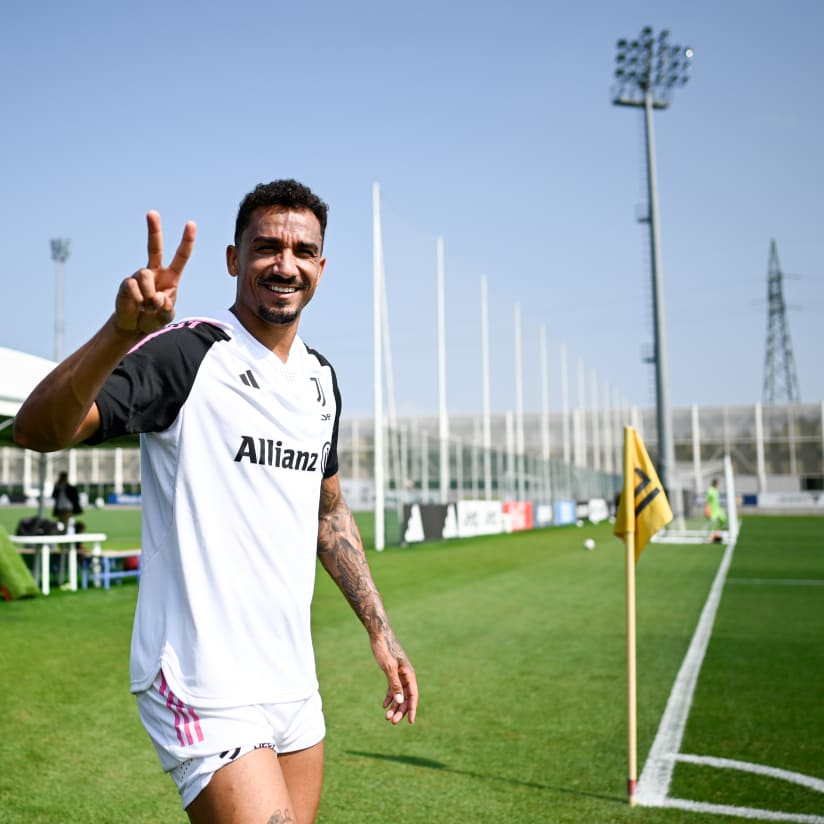 International Recap | A win for Danilo, a draw for Miretti