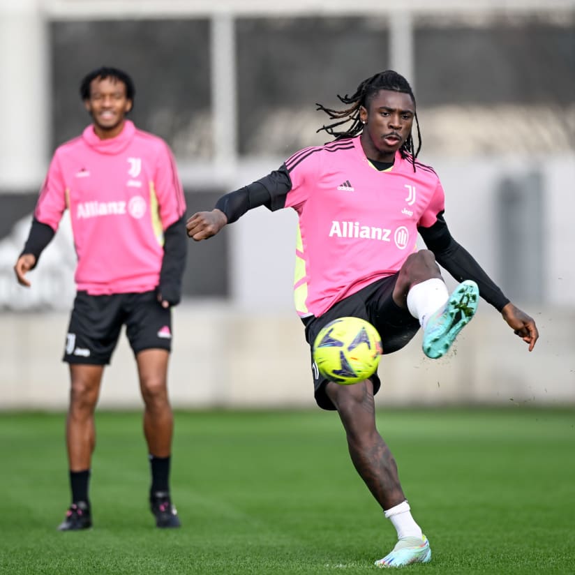 Training Center | Sunday Morning Derby Focus