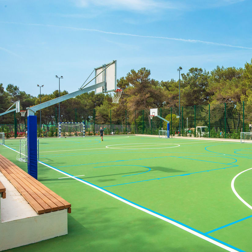 Lanterna Premium Camping Resort - Sport (2891) [original] (1)
