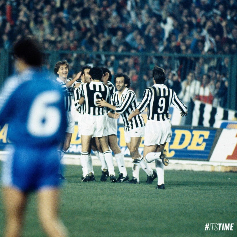 Past victories over Real