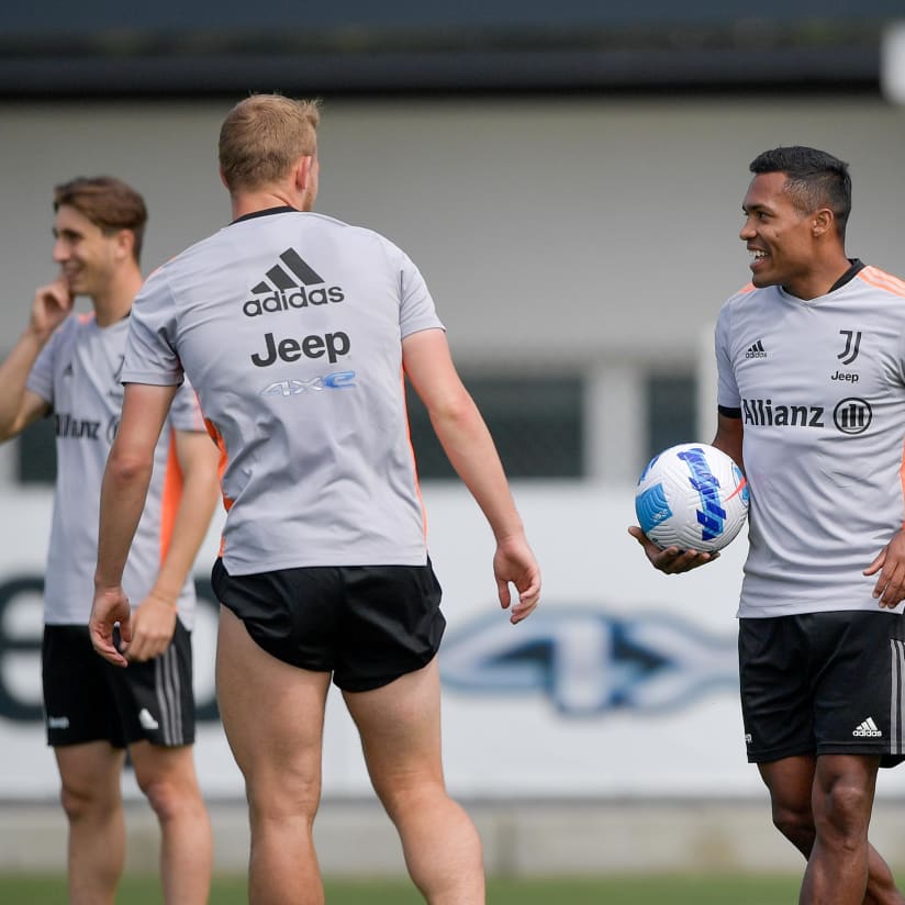 Fiorentina-Juve, i convocati