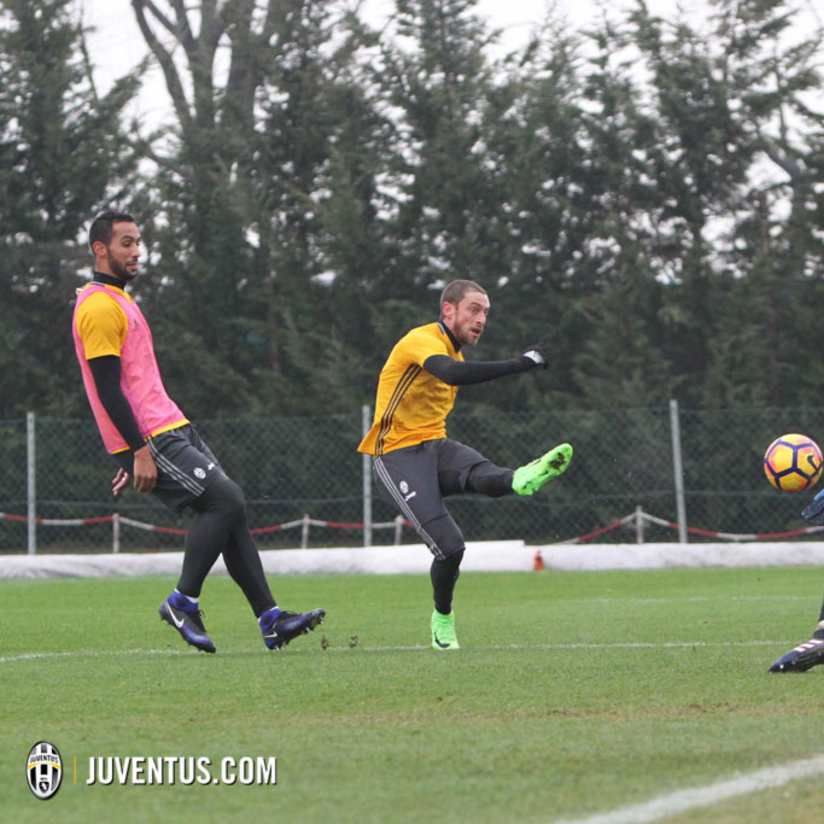 Porto-Juve, meno due