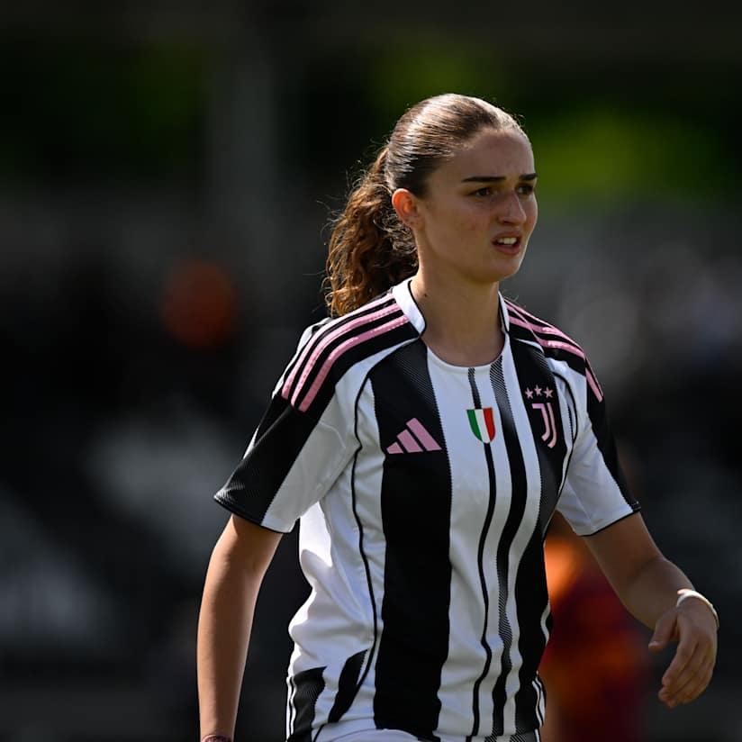 Costanza Santarella joins Zulte Waregem on loan