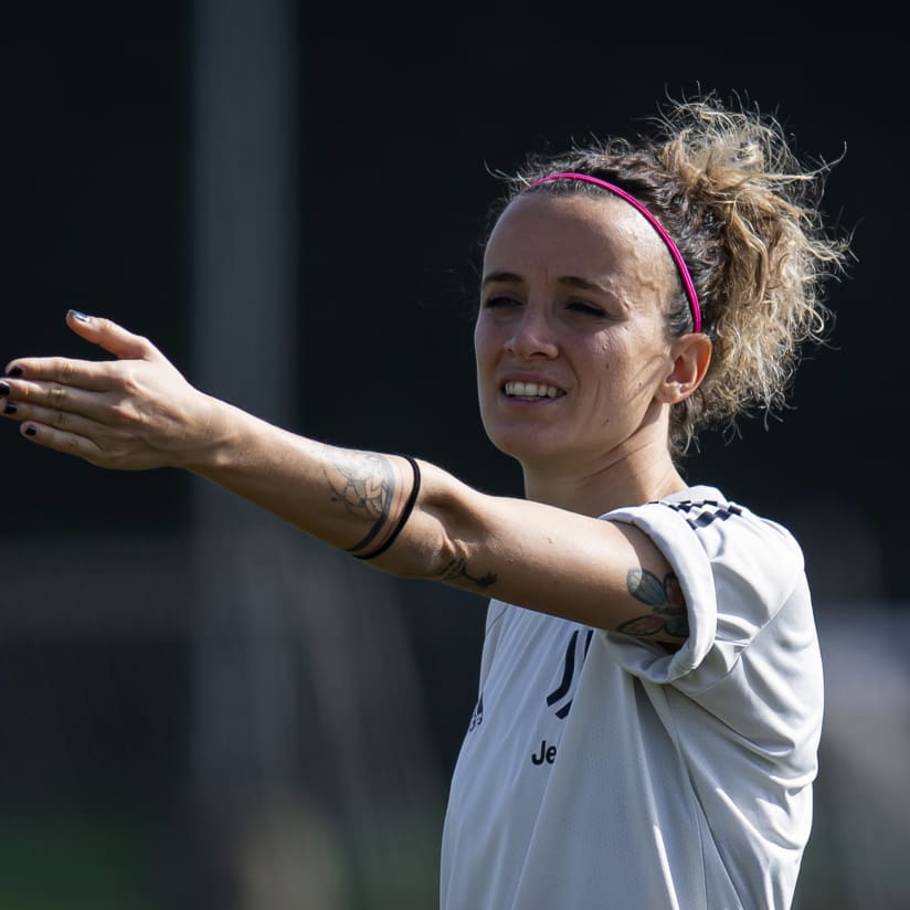 Medical Update | Barbara Bonansea