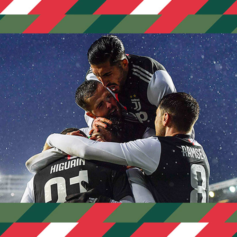 Juve-Udinese, general tickets on sale!