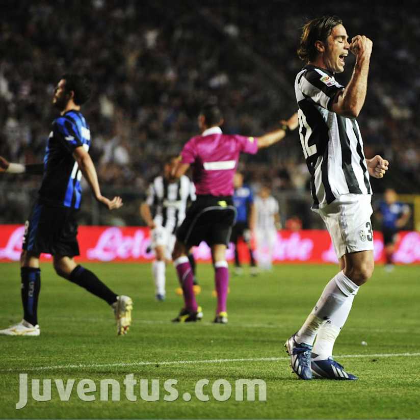 Matri satisfied with matchwinning strike