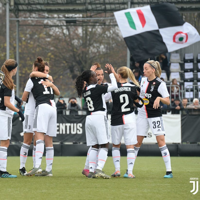 Women ⎮ Players on international duty