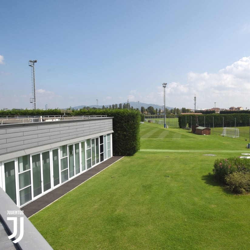 Il nuovo JTC a Vinovo