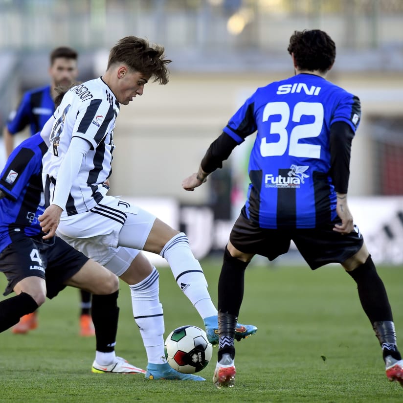 Gallery | Under 23 | Juve-Renate