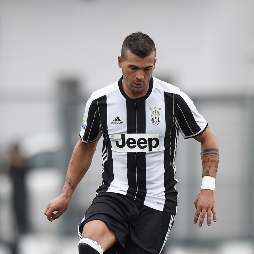 Primavera: Kean again, Sturaro returns!