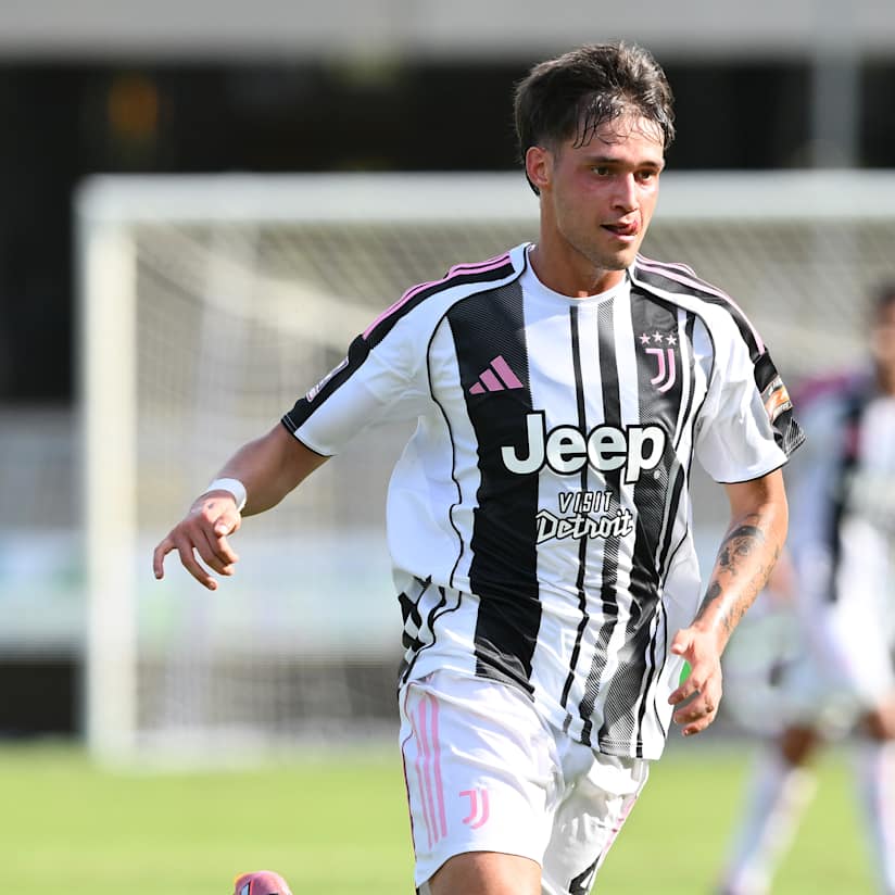 Serie C | Sambenedettese-Juventus Next Gen | Il tabellino