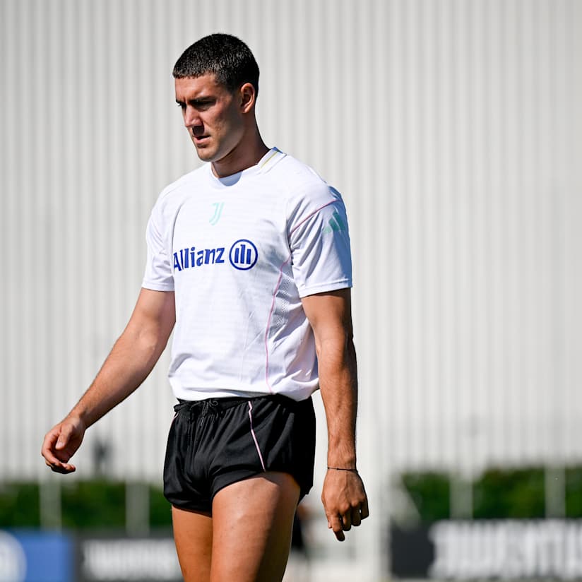 Medical Update | Dusan Vlahovic