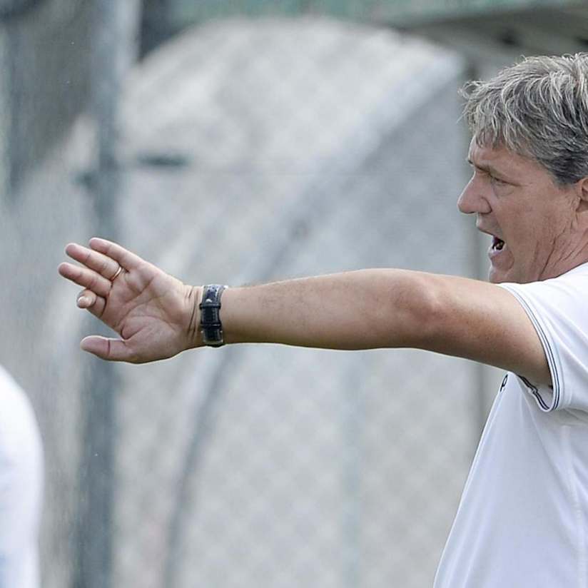 Manicone earns Allievi victory over Vicenza