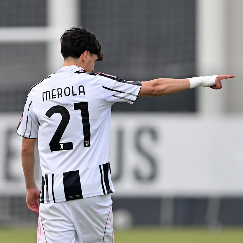 U20 | Dove vedere Juventus-Milan