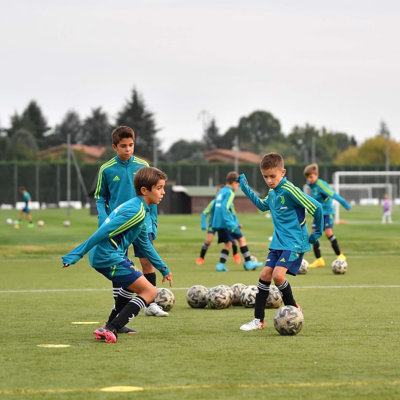 Gallery | Under 10 at work