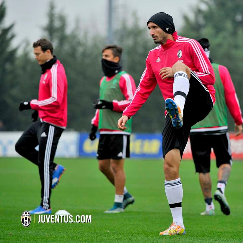 Palermo plans pick up pace