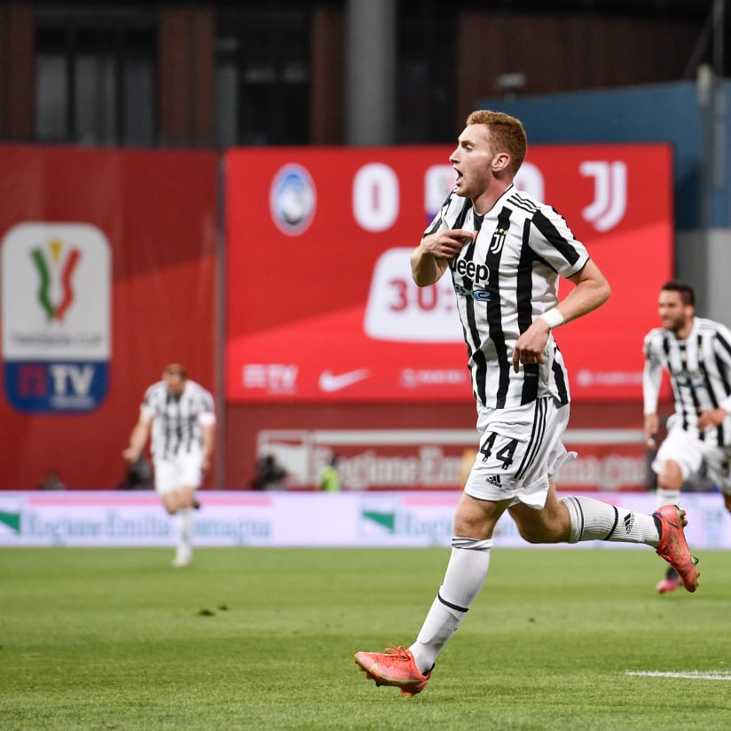 Grazie Dejan e buona fortuna!