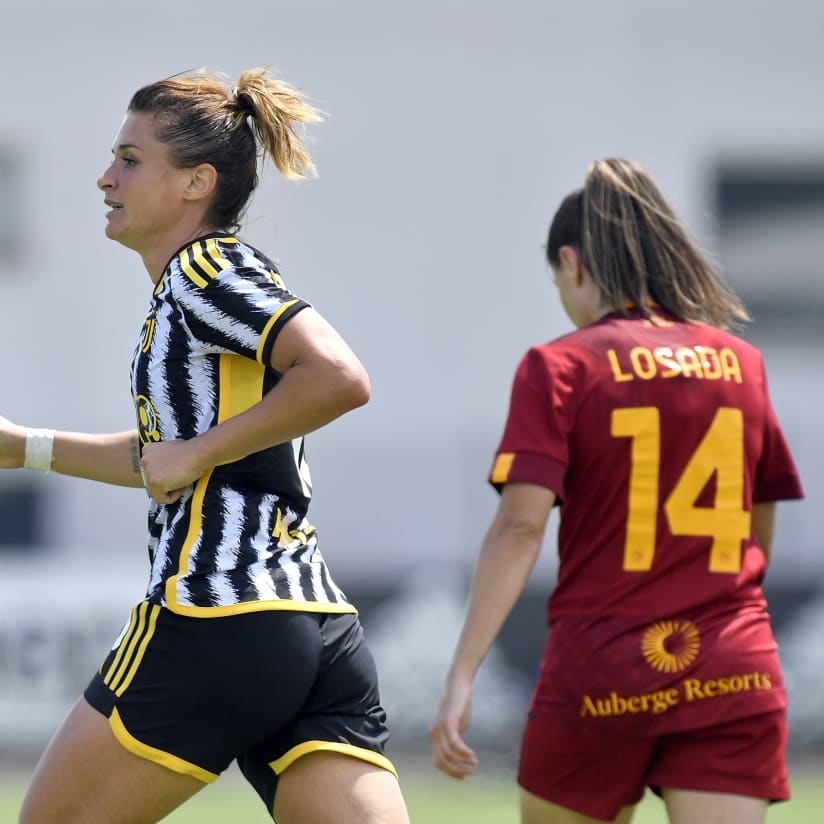 Matchday Station | Le statistiche verso la finale di Coppa Italia