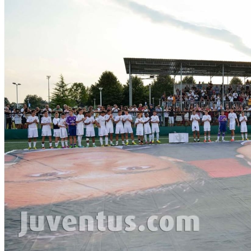"Ale&Ricky", la premiazione - Ale&Ricky awards ceremony